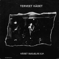 Terveet Kädet : Kädet Suojelee EP